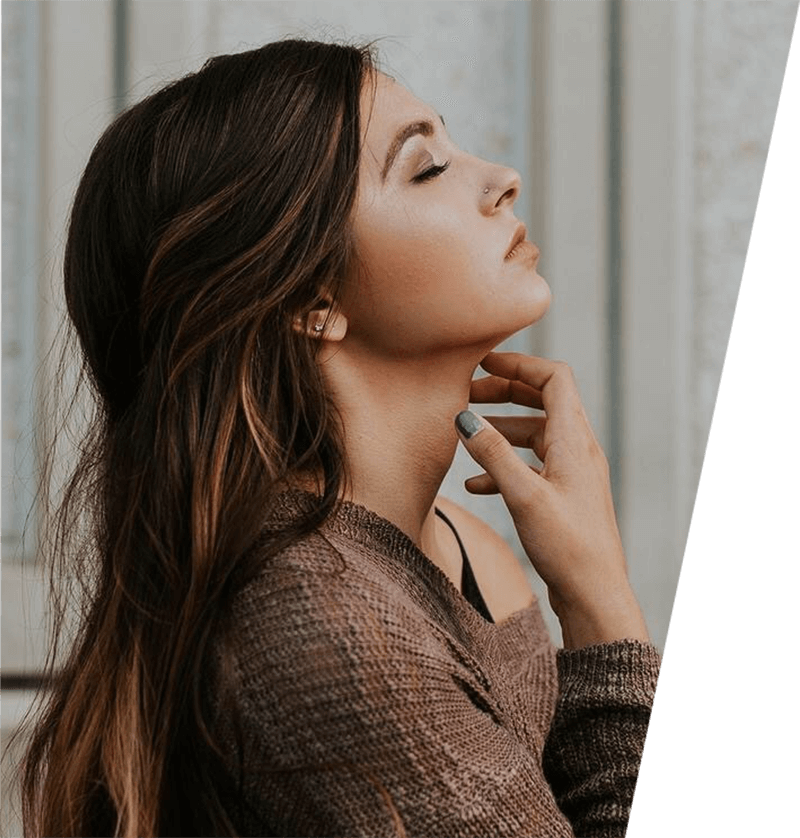 アンダーヘアも美しくお手入れ